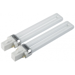 Refill for Astra Nails Premium UV Lamp - 2pcs