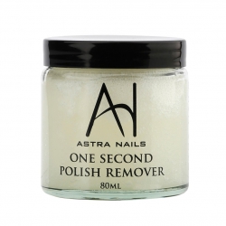 One Second Polish Remover