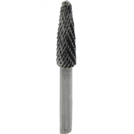 Carbide Burs