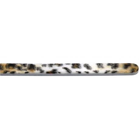 Foam Board Soft Leopard
