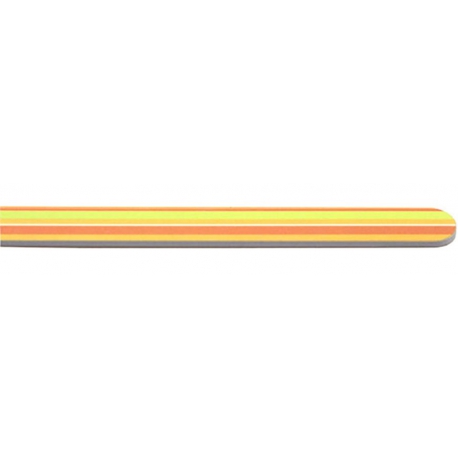 Lined File Yellow