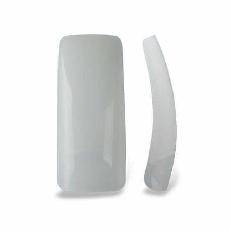 Nail Tips H Brillant 250pcs