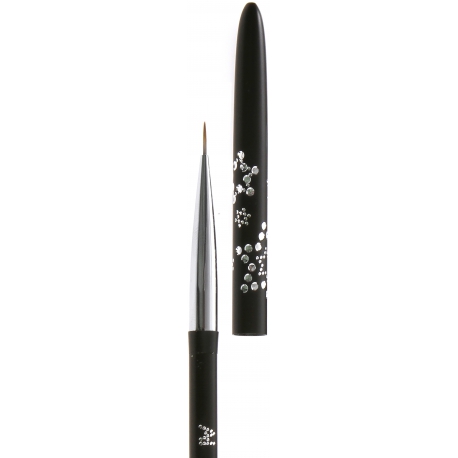Astra Nails Gel Brush - AGB.001