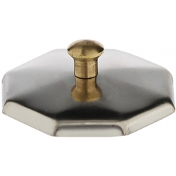 Dappen Dish Cap