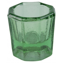 Glass Dappen Dish