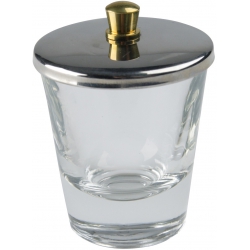 Lid for Glass Dappendish DVCV