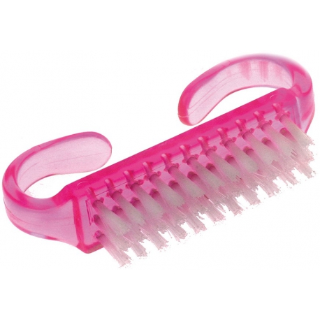 Small Nail Brush Cleaner