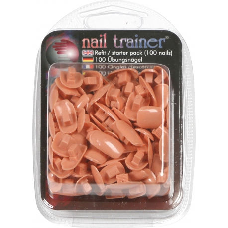 The Nail Trainer Refills