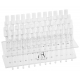 Nail Tips Display 64pcs
