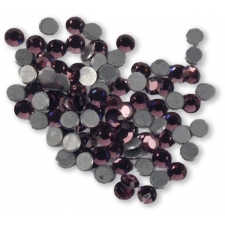 Strass - Swarovsk - 100 pcs