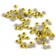 Strass - Swarovsk - 100 pcs