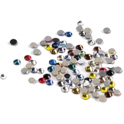 Strass - Swarovsk - 100 pcs