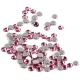 Strass - Swarovsk - 100 pcs