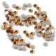 Strass - Swarovsk - 100 pcs