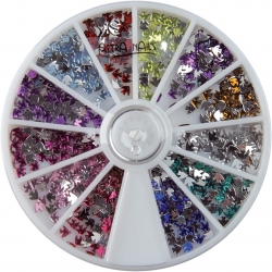 Strass Caroussel size ss5