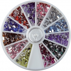 Strass Caroussel size ss5