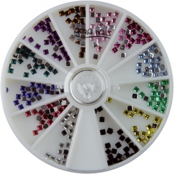 Strass Caroussel size ss5