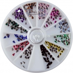 Strass Caroussel size ss5