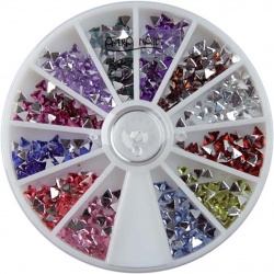 Strass Caroussel size ss5