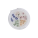 Ceramic Flower Case