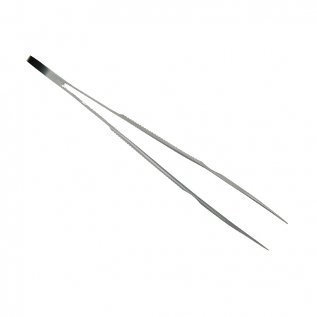 Tweezer - fine edge