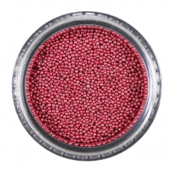 Microballs