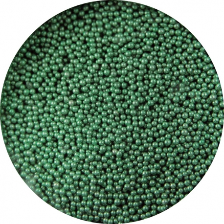 Microballs