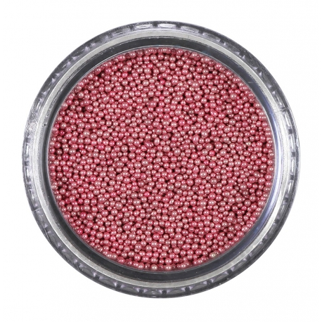 Microballs