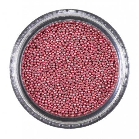 Microballs