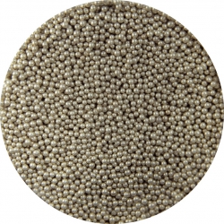 Microballs