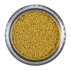 Microballs