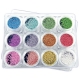 Microballs set n°4 - 12 x 1gr