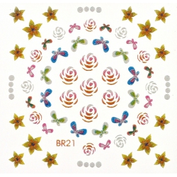 Art Sticker