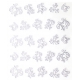 Water decals