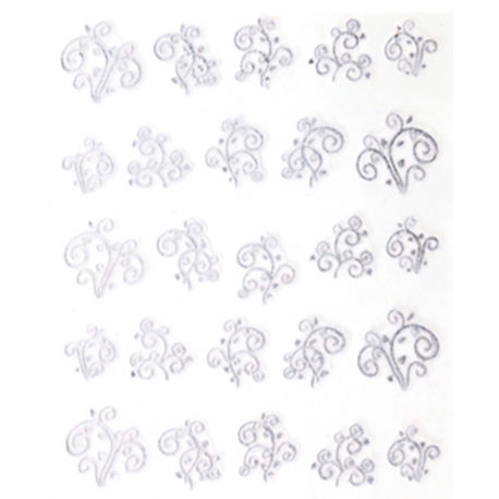 Water decals