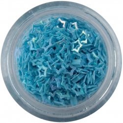 FABRIC STAR LINE
