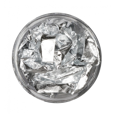 Gold or Silver Nuggets