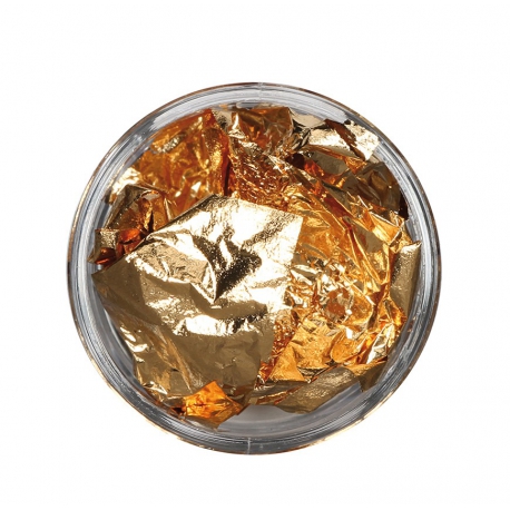 Gold or Silver Nuggets