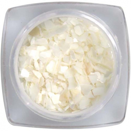 Crushed Sea Shell - Colored