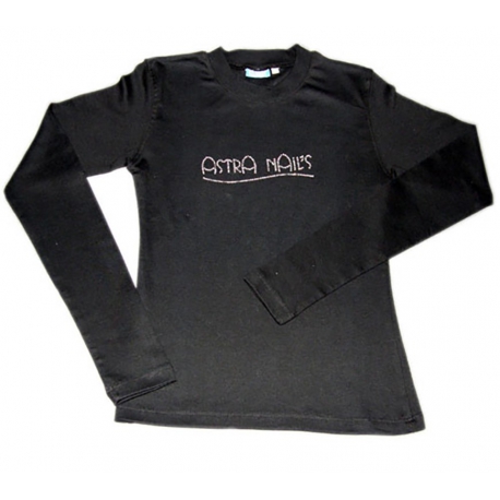 Astra Nail's T-Shirt