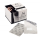 Varnigel Nail Wraps - 100pcs