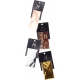 Foils - Silver