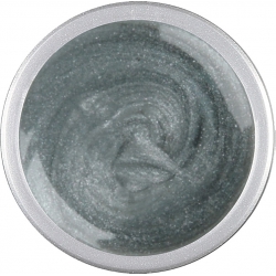 SILVERY MOON
