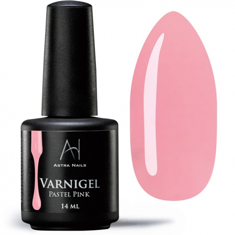 PASTEL PINK