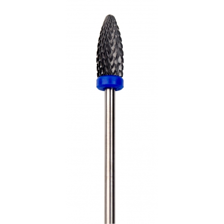 High Density Black Ceramic Burs