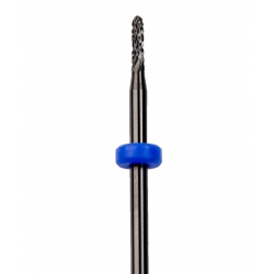 High Density Black Ceramic Burs