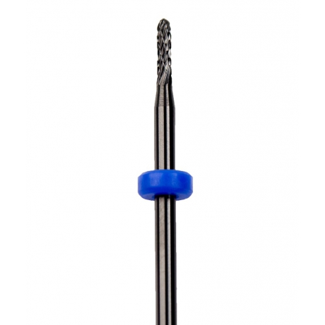 High Density Black Ceramic Burs