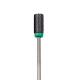 High Density Black Ceramic Burs