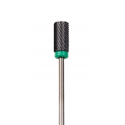 High Density Black Ceramic Burs