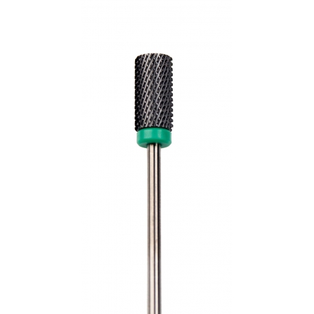 High Density Black Ceramic Burs